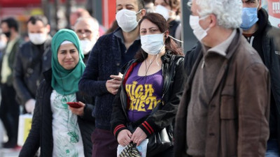 Türk doktorlar tespit etti: İşte korona virüsün vücuda korkunç etkisi