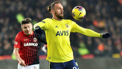 İtalyan gazeteciden flaş Muriç iddiası