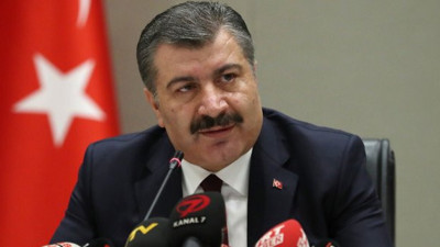 Sağlık Bakanı Koca'dan artık iyi haberler gelmiyor: Bu önlemi mutlaka almalısınız, durum ciddi farkında mısınız?