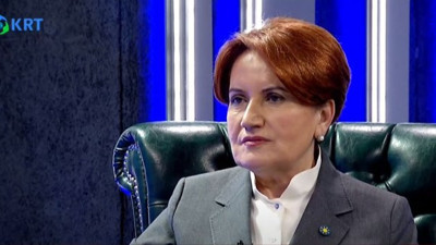 Meral Akşener'den canlı yayında önemli açıklamalar (15 Ağustos 2020)
