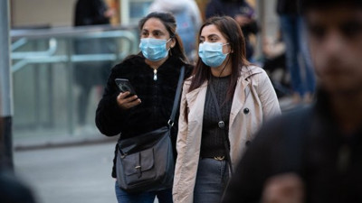 Amerika'da yaşayan Türk profesör çok net konuştu: Korona virüste ikinci dalga yüzde 100 gelecek