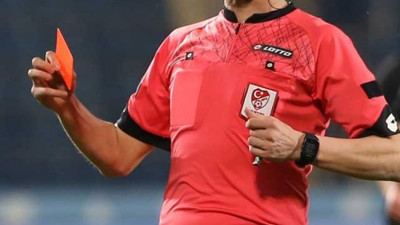 Merkez Hakem Kurulu Talimatı yürürlüğe girdi