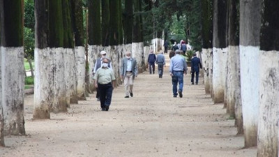 6 ilde daha 65 yaş üzeri kısıtlaması!