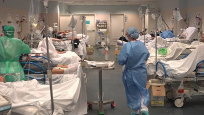 CHP'li Bakırlıoğlu açıkladı! Halk duyarsız, hastaneler dolu, hekimler isyanda