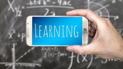 Problemler sorun olmaktan çıkıyor! Telefon kamerası matematik sorusu çözecek
