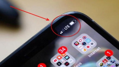 LTE internet bağlantısında güvenlik açığı, internete böyle bağlanıyorsanız dikkat