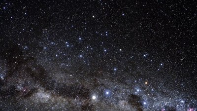 Dünyaca ünlü bilim insanı açıkladı: Zeki uzaylıları ölmeden göreceğiz