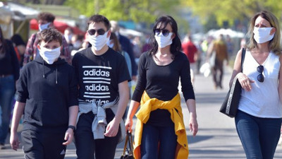 Tartışmaları alevlendiren korona virüs uygulaması: Kurallara uymayan ailelerin çocuklarını alacaklar