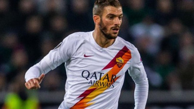 Beşiktaş Davide Santon ile anlaşmaya vardı