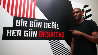 Atiba Hutchinson: Tekrar burada olduğum için çok mutluyum