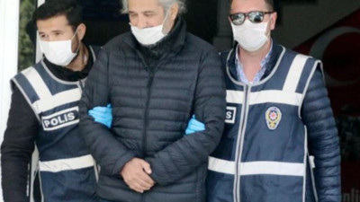Flaş... Flaş... Hakan Aygün teknesinde yeniden gözaltına alındı