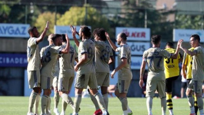 Gökhan Gönül Fenerbahçe'ye neden transfer oldu? İşte hiç kimsenin bilmediği gerçek