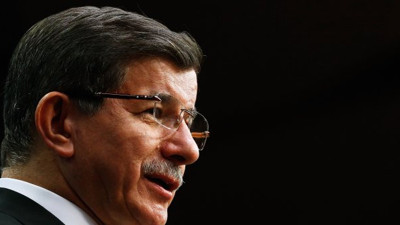 Ahmet Davutoğlu'ndan yıllar sonra gelen itiraf! Perde arkasını anlattı...