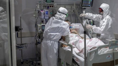 Türk Tabipler Birliği’nden korkunç iddia: “Bakan Koca’nın verilerini 10 ile çarpın”