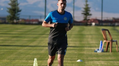 Abdullah Durak 1 sezon daha Rize'de