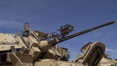 Savunma Sanayi Başkanı duyurdu: Türkiye'nin yerli kara topu geliyor