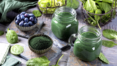 Vücudu bomba gibi yapıp tüm ihtiyacını karşılayan 6 süper besin!