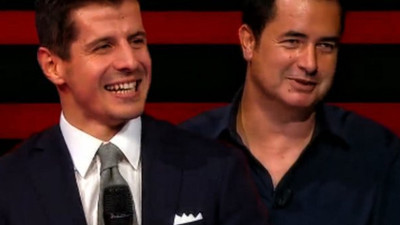 Acun Ilıcalı'dan Emre Belözoğlu paylaşımı (17 Ağustos 2020)