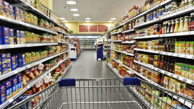 Süpermarketten flaş karar! 2 müşteriye alışveriş yasağı koydular