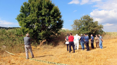 2 aydır kayıp olan adam, asılı halde ölü bulundu