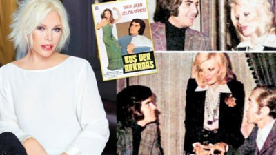 Ferdi Eğilmez'den Boşver Arkadaş filmi itirafı: Tarık Akan ile başrol oynaması için ilk Ajda Pekkan'a teklif gitti