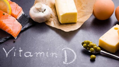 Vücudun immünomodülatörü D vitamini