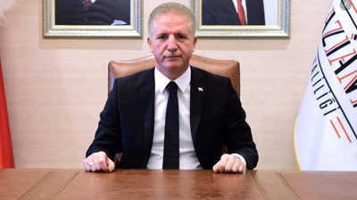 Gaziantep Valisi skandalı duyurdu 'Duygu Delen'in ailesini kullanıyorlar