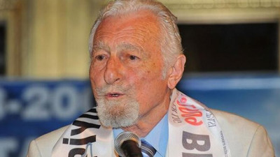 Süleyman Seba'nın 1950 yılında yapılan röportajının orjinali ortaya çıktı! Neler anlatmış neler