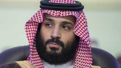 Veliaht Prens Selman'a dava!