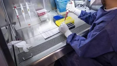 Türk bilim insanının başarısı. Mutasyona uğrayan virüs için hızlı PCR testi geliştirdi