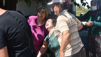 65 yaşında 2 kişiyi öldürüp 3 kişiyi yaraladı! Dondurmasını bitirip jandarmaya teslim oldu