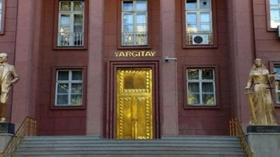 'Üç harflilere' beraat Yargıtay'dan döndü