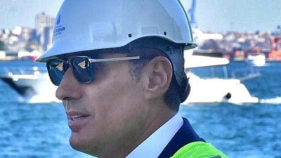 Metin Güneş, inşaat sektörünü bıraktı