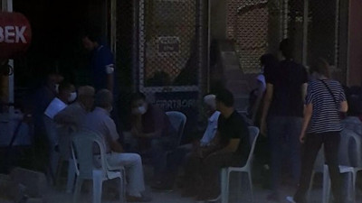 Aydın'ın futbolcusu bu kez ağlattı