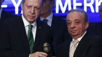 Mehmet Cengiz’e büyük kıyak