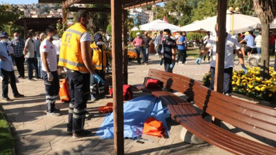 Cezaevinden çıktığı gün öldürüldü