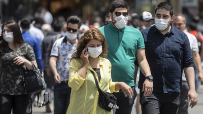 İl Sağlık Müdürlüğünden korku dolu açıklama: Risk hiç olmadığı kadar büyük… Çaresizce söylediler