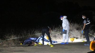 Akşam kavga ettiler gece öldürüldü! Kuzene 20 kurşun