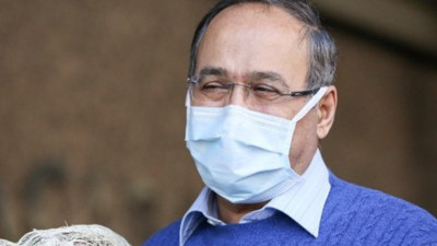 Virüste saklanan gerçeği Prof. Bülent Tutluoğlu açıkladı: Durum çok vahim