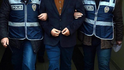 Askeriyeye FETÖ operasyonu: 25 gözaltı kararı