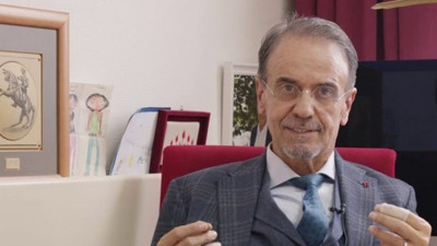 Yasakların ayak sesleri! Prof. Dr. Mehmet Ceyhan'dan canınızı sıkacak açıklama