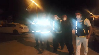 Katil zanlısından tüyleri diken diken eden itiraf