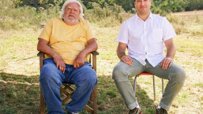 Kara Murat 82 yaşında ekranlara geri dönüyor