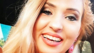 Son nefesini doğalgaz borusunda verdi (18 Ağustos 2020)