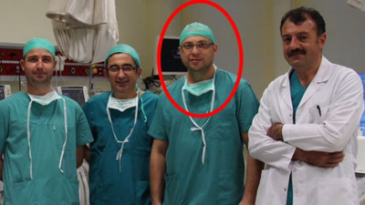 Doçent Doktor Serdar Başbuğ 1 saat önce bu mesajı attı: 45 yaşındayım nefesim giderek kesiliyor