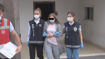 Sancaktepe'de 100 bin liralık ziynet eşyası hırsızlığı