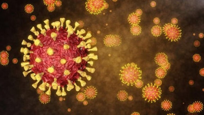 Korona virüs mutasyona uğradı: Daha bulaşıcı ancak daha az ölümcül