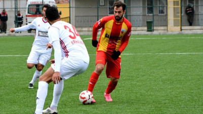 Melih Vardar toprağa verildi