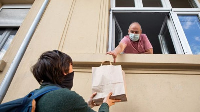 Bilim insanlarının araştırması korona virüsle ilgili tüm bilinenleri alt üst etti, virüse yakalananların yüzde 80’i…