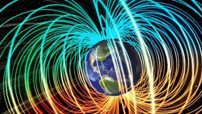 NASA 'acil' kodu ile duyurdu: Dünya'nın merkezinde çökmeler başladı